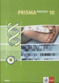 PRISMA Biologie 10. Ausgabe Bayern / Prisma Biologie, Ausgabe Bayern