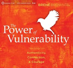 The Power of Vulnerability - Brown, Brené
