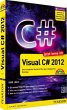 Jetzt lerne ich Visual C sharp 2012, m.... - Bild 1