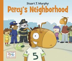 Percy's Neighborhood - Murphy, Stuart J.