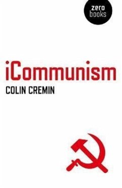 Cover iCommunism