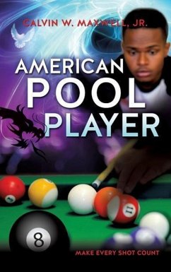 American Pool Player - Maxwell, Calvin W