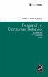 Research in Consumer Behavior - Bild 1
