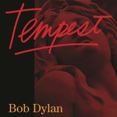 Tempest - Dylan,Bob