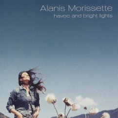 Havoc And Bright Lights - Morissette,Alanis
