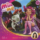 Beeren für Phuddle / Mia and me Bd.4 (1 Audio-CD)