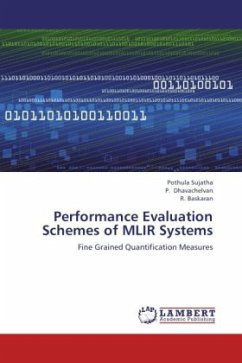 Performance Evaluation Schemes of MLIR Systems
