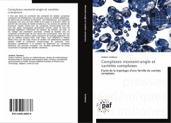Complexes moment-angle et variétés complexes - Tambour, Jérôme