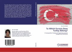 To Which Eurasia Does Turkey Belong?