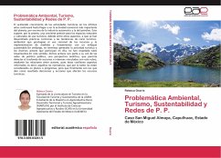 Problemática Ambiental, Turismo, Sustentabilidad y Redes de P. P.