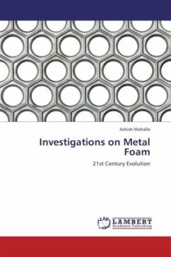 Investigations on Metal Foam