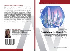 Facilitating the Global City