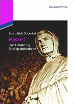 Haskell - Doberkat, Ernst-Erich