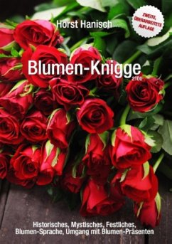 Cover Blumen-Knigge 2100