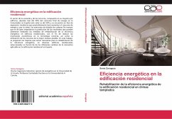 Eficiencia energética en la edificación residencial - Zaragoza, Sonia