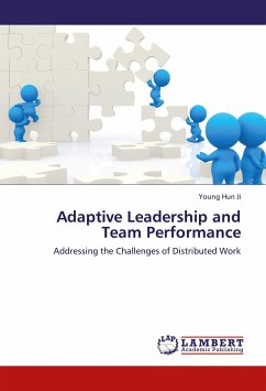 Adaptive Leadership and Team Performance