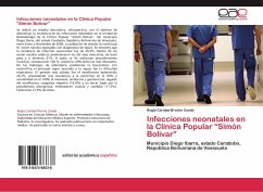 Infecciones neonatales en la Clínica Popular ¿Simón Bolívar¿