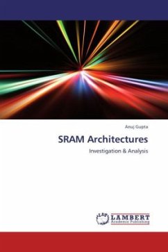 SRAM Architectures