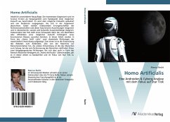 Homo Artificialis