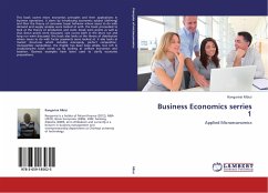 Business Economics serries 1