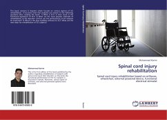 Spinal cord injury rehabilitation - Karimi, Mohammad