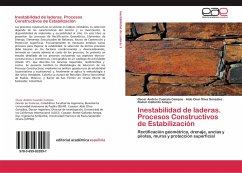 Inestabilidad de laderas. Procesos Constructivos de Estabilización - Cuanalo Campos, Oscar Andrés;Oliva González, Aldo Onel;Gallardo Amaya, Romel
