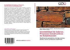 Inestabilidad de laderas. Procesos Constructivos de Estabilización