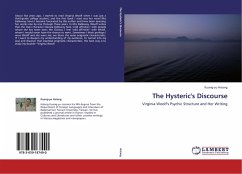 The Hysteric's Discourse - Hsiang, Kuang-yu