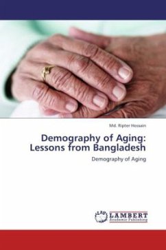 Demography of Aging: Lessons from Bangladesh - Hossain, Md. Ripter