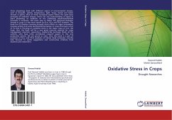 Oxidative Stress in Crops - Habibi, Davood;Davoodifard, Mahdi
