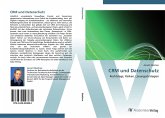 CRM und Datenschutz CRM und Datenschutz