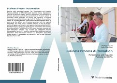 Business Process Automation - Maurer, Matthias;Scherzinger, Andy