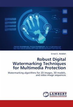 Robust Digital Watermarking Techniques for Multimedia Protection Robust Digital Watermarking Techniques for Multimedia Protection