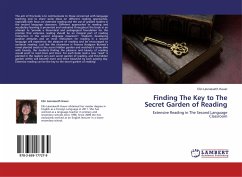 Finding The Key to The Secret Garden of Reading - Hauer, Elin Løvnæseth