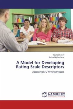 A Model for Developing Rating Scale Descriptors
