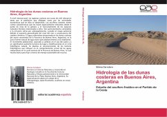 Hidrología de las dunas costeras en Buenos Aires, Argentina - Carretero, Silvina