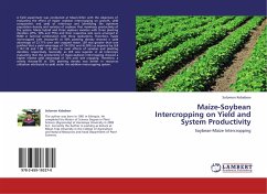 Maize-Soybean Intercropping on Yield and System Productivity - Kebebew, Solomon