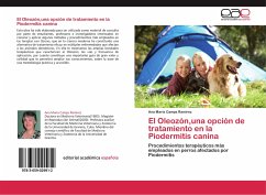 El Oleozón,una opción de tratamiento en la Piodermitis canina - Camps Ramírez, Ana María