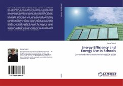 Energy Efficiency and Energy Use in Schools