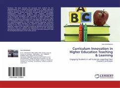 Curriculum Innovation in Higher Education Teaching & Learning - Mndzebele, Sam