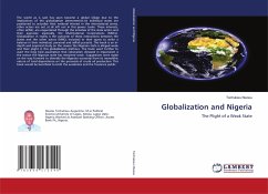 Globalization and Nigeria - Nwosu, Tochukwu