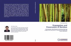 Propagation and Preservation of Bamboo - Lahiry, Arun Kumar