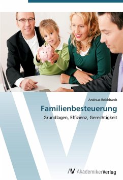 Familienbesteuerung