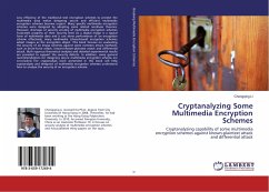 Cryptanalyzing Some Multimedia Encryption Schemes - Li, Chengqing