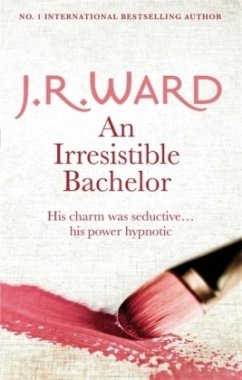 An Irresistible Bachelor - Ward, J. R.