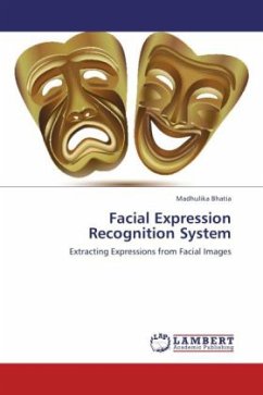 Facial Expression Recognition System - Bhatia, Madhulika
