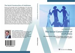 The Social Construction of Usefulness