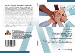 Join in! Virtuelle Netzwerke für Frauen