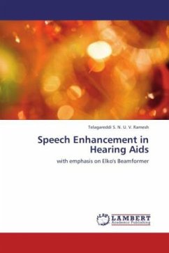 Speech Enhancement in Hearing Aids