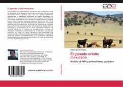 El ganado criollo mexicano - Duarte-Ortuño, Arturo